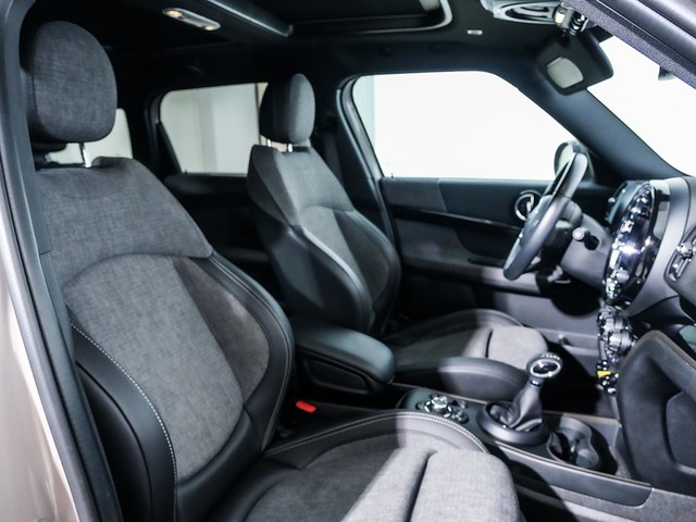 fotoG 14 del MINI MINI Countryman Cooper S E ALL4 162 kW (220 CV) 220cv Híbrido Electro/Gasolina del 2021 en Tarragona