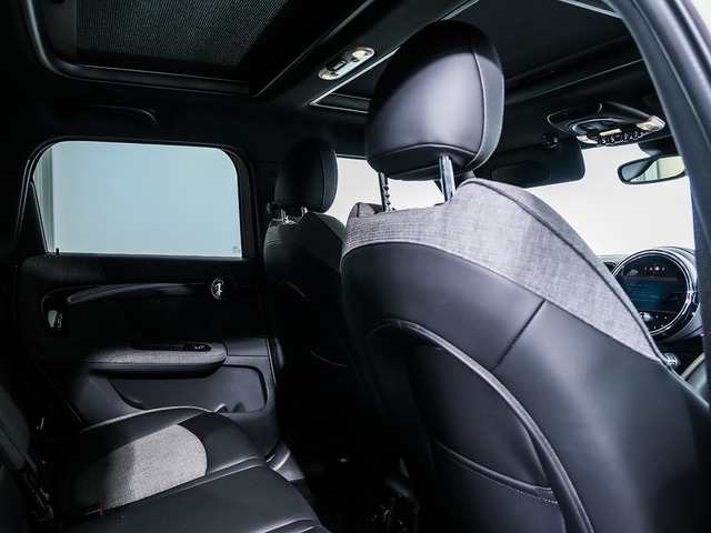 fotoG 15 del MINI MINI Countryman Cooper S E ALL4 162 kW (220 CV) 220cv Híbrido Electro/Gasolina del 2021 en Tarragona