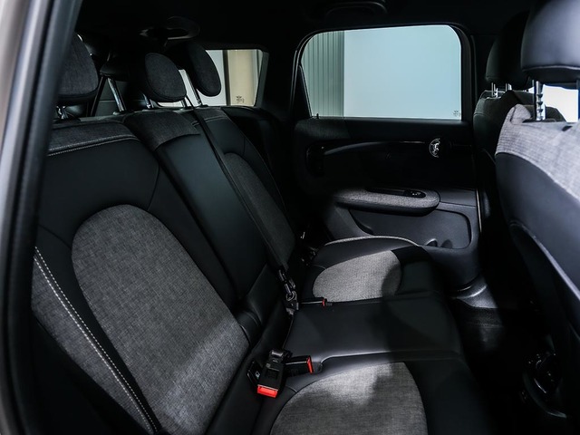 fotoG 16 del MINI MINI Countryman Cooper S E ALL4 162 kW (220 CV) 220cv Híbrido Electro/Gasolina del 2021 en Tarragona