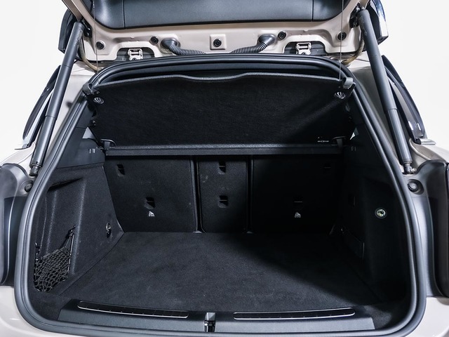 fotoG 17 del MINI MINI Countryman Cooper S E ALL4 162 kW (220 CV) 220cv Híbrido Electro/Gasolina del 2021 en Tarragona