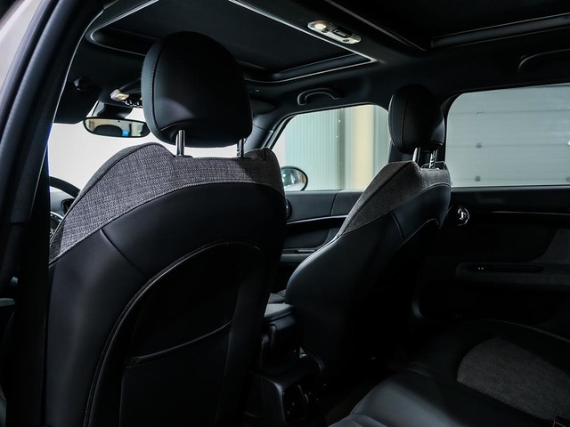 fotoG 18 del MINI MINI Countryman Cooper S E ALL4 162 kW (220 CV) 220cv Híbrido Electro/Gasolina del 2021 en Tarragona