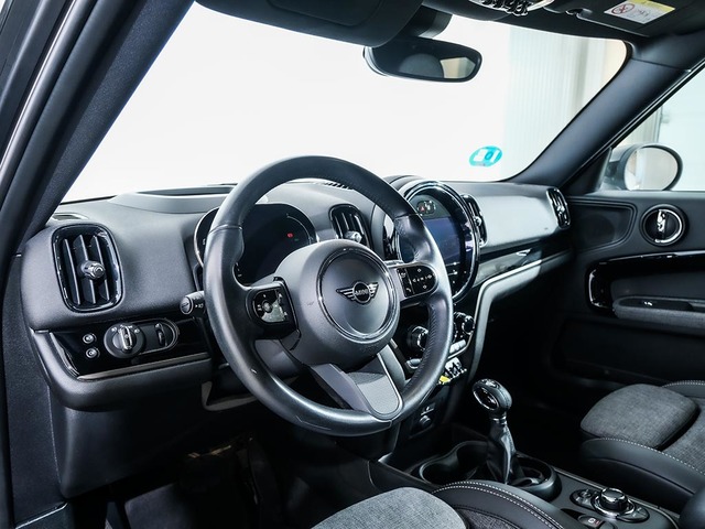 fotoG 19 del MINI MINI Countryman Cooper S E ALL4 162 kW (220 CV) 220cv Híbrido Electro/Gasolina del 2021 en Tarragona