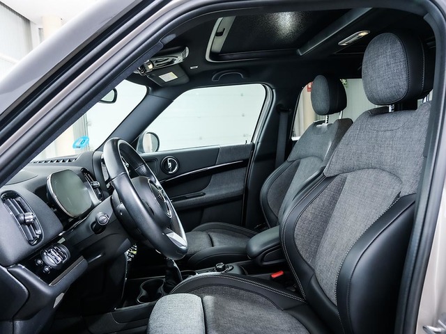 fotoG 20 del MINI MINI Countryman Cooper S E ALL4 162 kW (220 CV) 220cv Híbrido Electro/Gasolina del 2021 en Tarragona