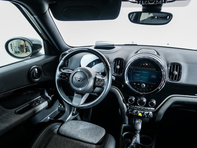 fotoG 21 del MINI MINI Countryman Cooper S E ALL4 162 kW (220 CV) 220cv Híbrido Electro/Gasolina del 2021 en Tarragona