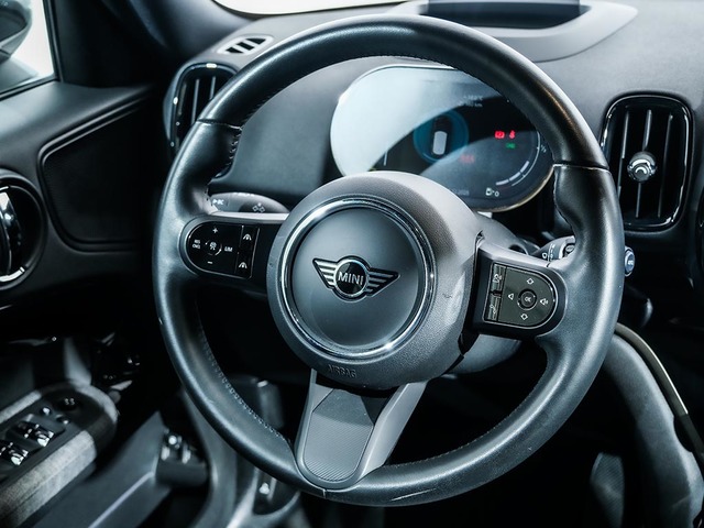 fotoG 22 del MINI MINI Countryman Cooper S E ALL4 162 kW (220 CV) 220cv Híbrido Electro/Gasolina del 2021 en Tarragona