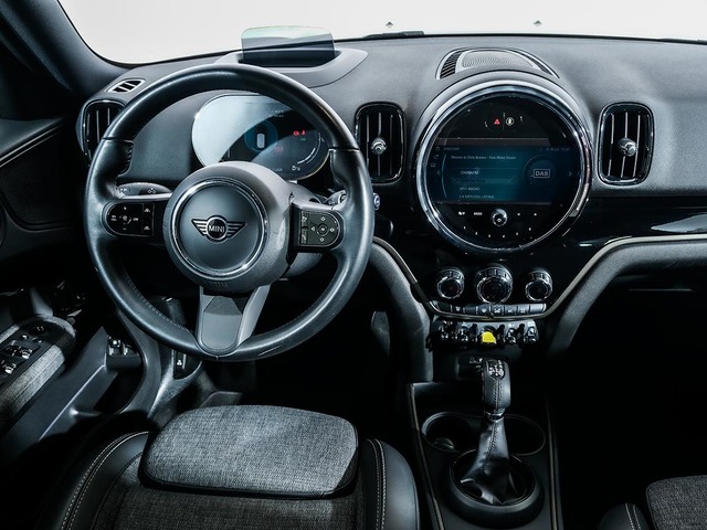 fotoG 23 del MINI MINI Countryman Cooper S E ALL4 162 kW (220 CV) 220cv Híbrido Electro/Gasolina del 2021 en Tarragona