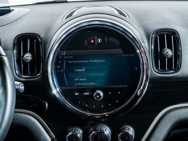 fotoG 24 del MINI MINI Countryman Cooper S E ALL4 162 kW (220 CV) 220cv Híbrido Electro/Gasolina del 2021 en Tarragona