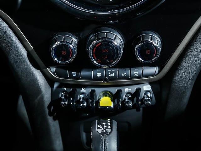 fotoG 25 del MINI MINI Countryman Cooper S E ALL4 162 kW (220 CV) 220cv Híbrido Electro/Gasolina del 2021 en Tarragona