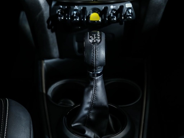 fotoG 26 del MINI MINI Countryman Cooper S E ALL4 162 kW (220 CV) 220cv Híbrido Electro/Gasolina del 2021 en Tarragona