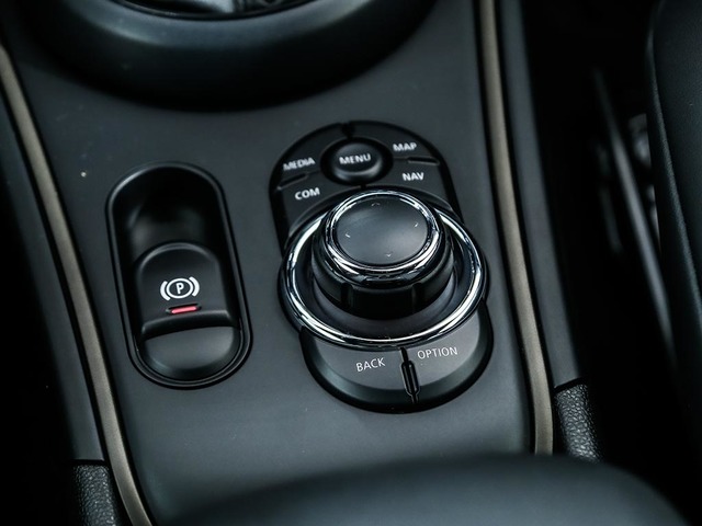 fotoG 27 del MINI MINI Countryman Cooper S E ALL4 162 kW (220 CV) 220cv Híbrido Electro/Gasolina del 2021 en Tarragona