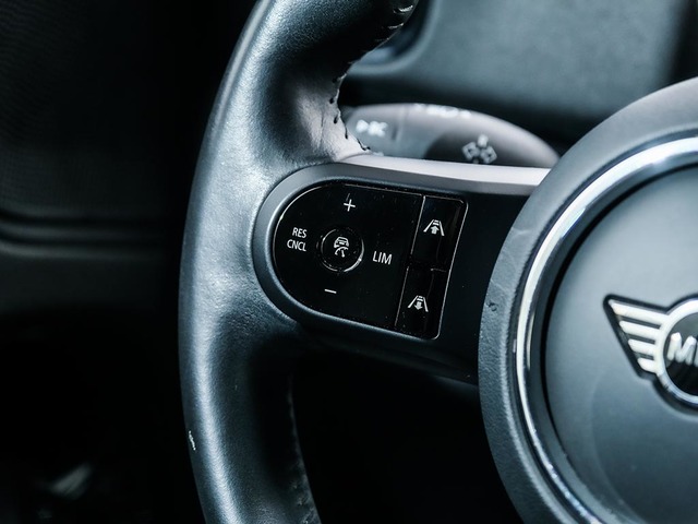 fotoG 28 del MINI MINI Countryman Cooper S E ALL4 162 kW (220 CV) 220cv Híbrido Electro/Gasolina del 2021 en Tarragona