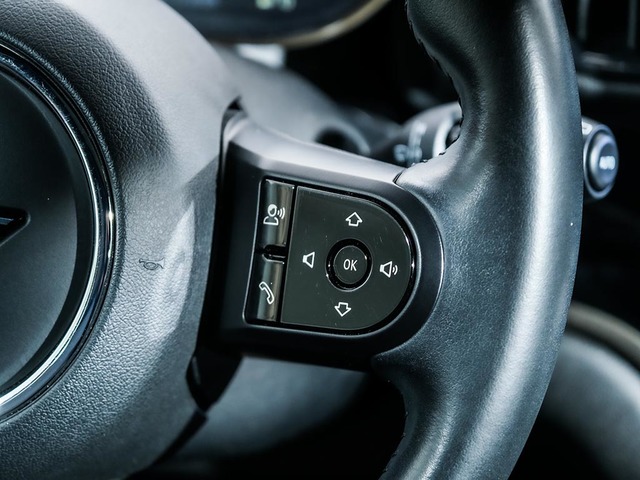 fotoG 29 del MINI MINI Countryman Cooper S E ALL4 162 kW (220 CV) 220cv Híbrido Electro/Gasolina del 2021 en Tarragona