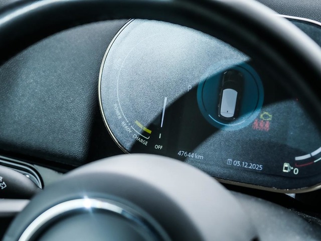 fotoG 31 del MINI MINI Countryman Cooper S E ALL4 162 kW (220 CV) 220cv Híbrido Electro/Gasolina del 2021 en Tarragona