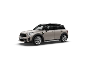 Fotos de MINI Countryman Cooper S E ALL4 162 kW (220 CV)