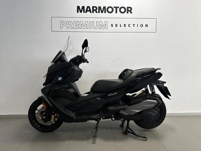 BMW Motorrad C 400 GT  de ocasión 