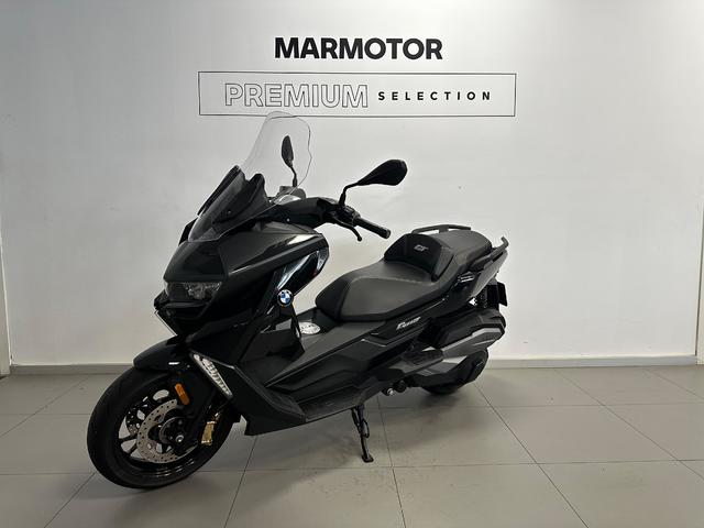 BMW Motorrad C 400 GT  de ocasión 