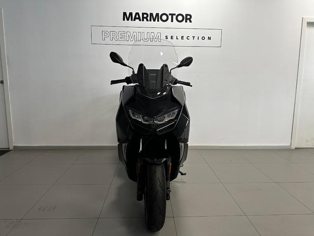 BMW Motorrad C 400 GT  de ocasión 