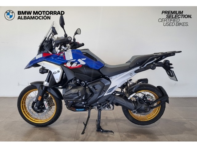 BMW Motorrad R 1300 GS  de ocasión 