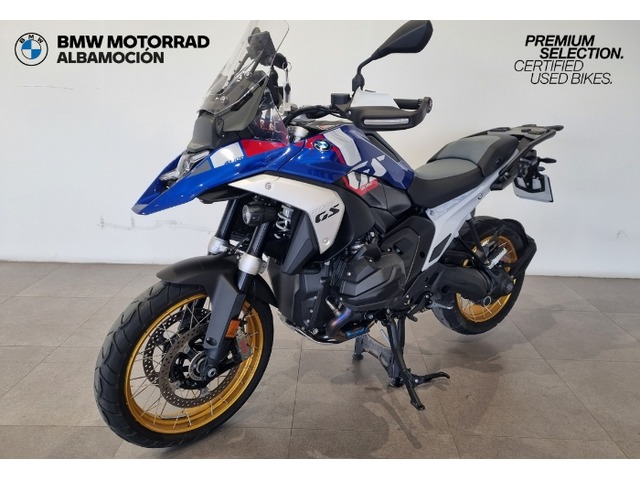 BMW Motorrad R 1300 GS  de ocasión 