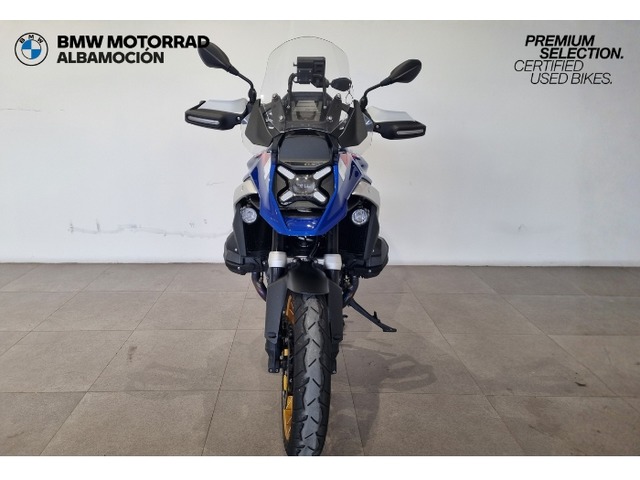 BMW Motorrad R 1300 GS  de ocasión 