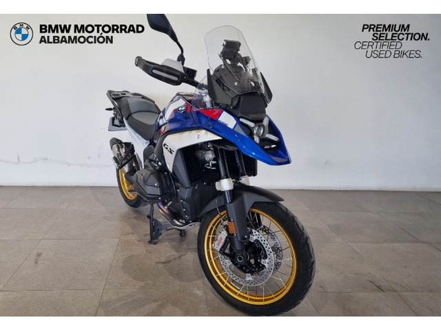 BMW Motorrad R 1300 GS  de ocasión 