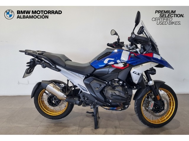 BMW Motorrad R 1300 GS  de ocasión 