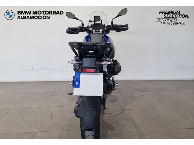 BMW Motorrad R 1300 GS  de ocasión 