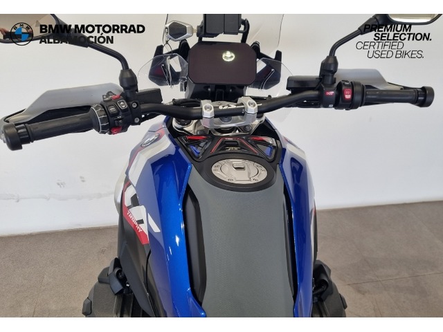 BMW Motorrad R 1300 GS  de ocasión 