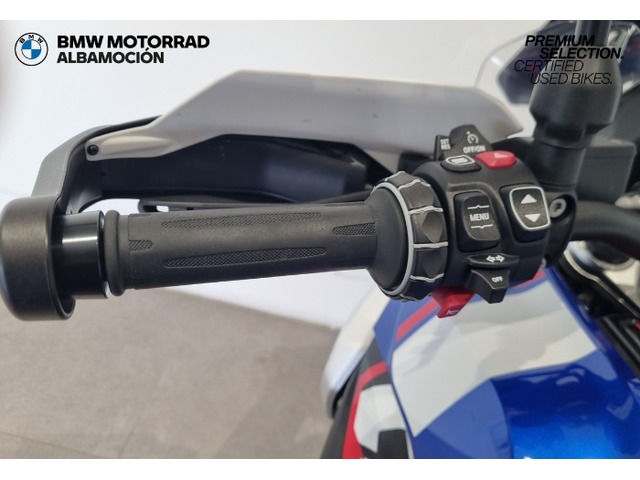 BMW Motorrad R 1300 GS  de ocasión 