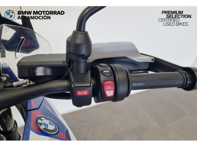 BMW Motorrad R 1300 GS  de ocasión 