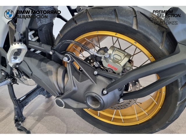 BMW Motorrad R 1300 GS  de ocasión 