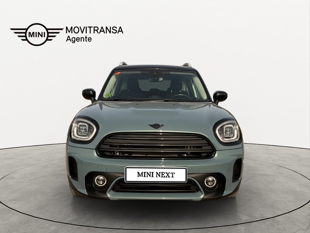 fotoG 1 del MINI MINI Countryman Cooper 100 kW (136 CV) 136cv Gasolina del 2021 en Huelva