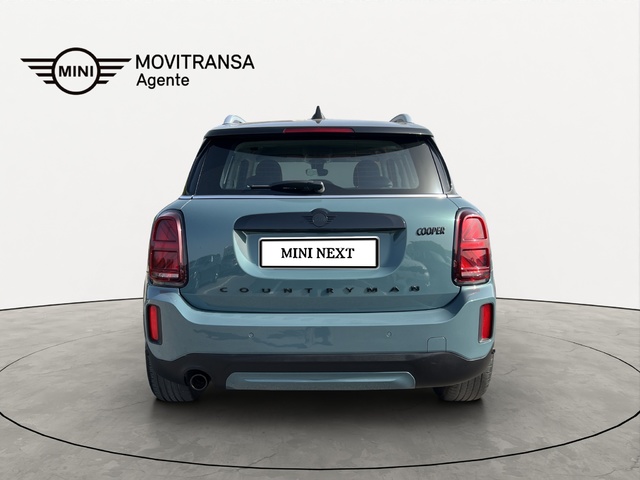 fotoG 4 del MINI MINI Countryman Cooper 100 kW (136 CV) 136cv Gasolina del 2021 en Huelva