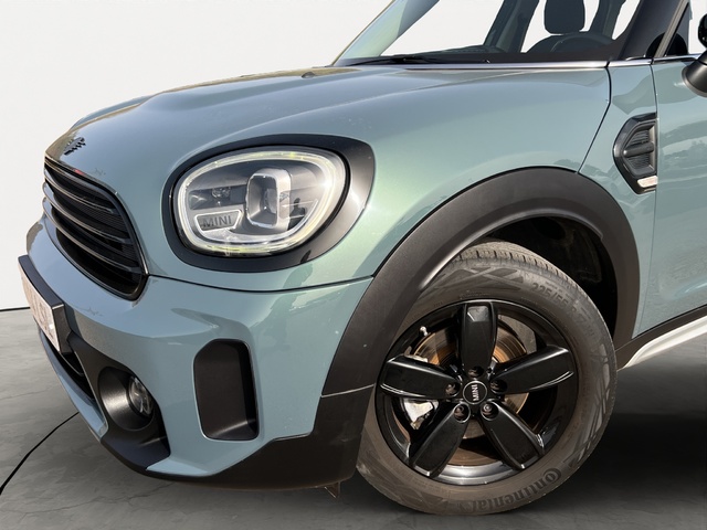 fotoG 5 del MINI MINI Countryman Cooper 100 kW (136 CV) 136cv Gasolina del 2021 en Huelva