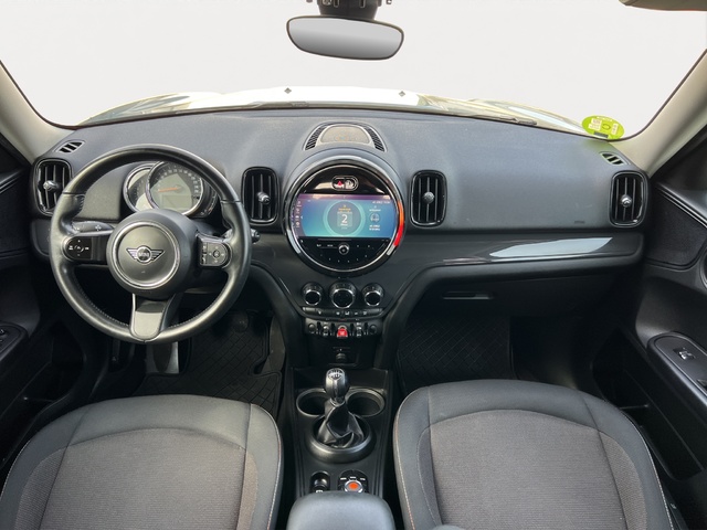 fotoG 6 del MINI MINI Countryman Cooper 100 kW (136 CV) 136cv Gasolina del 2021 en Huelva