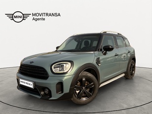 Fotos de MINI Countryman Cooper 100 kW (136 CV)