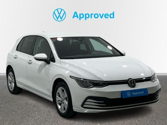 Volkswagen Golf 1.5 TSI de segunda mano