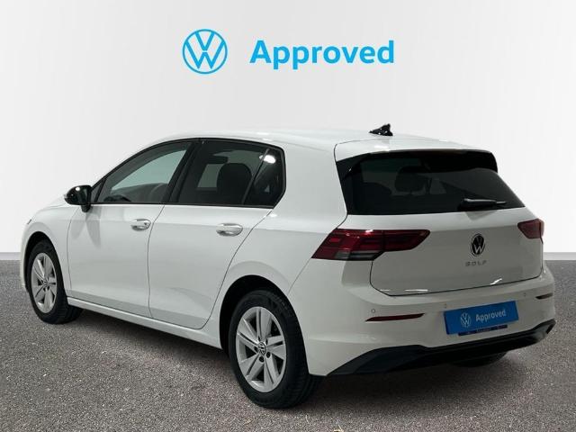 Volkswagen Golf Life 1.5 TSI 96 kW (130 CV)