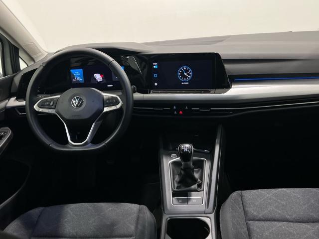 Volkswagen Golf Life 1.5 TSI 96 kW (130 CV)