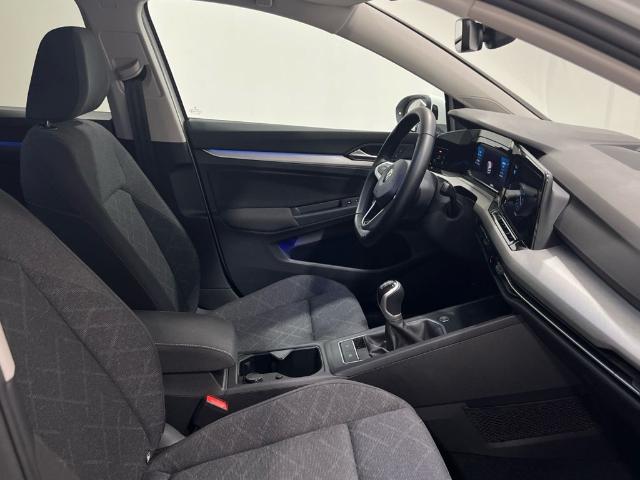 Volkswagen Golf Life 1.5 TSI 96 kW (130 CV)