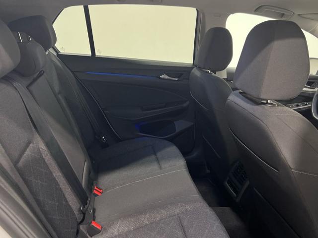 Volkswagen Golf Life 1.5 TSI 96 kW (130 CV)