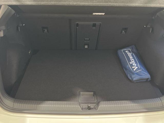 Volkswagen Golf Life 1.5 TSI 96 kW (130 CV)