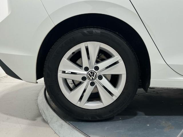 Volkswagen Golf Life 1.5 TSI 96 kW (130 CV)