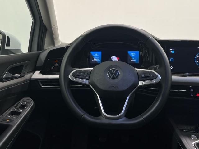 Volkswagen Golf Life 1.5 TSI 96 kW (130 CV)