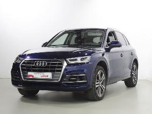 Audi Q5 en Motorflash