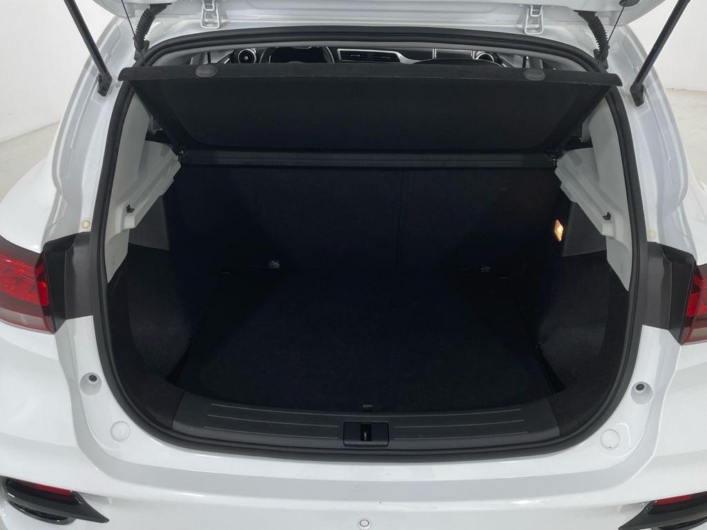 MG ZS 1.5 en Barcelona