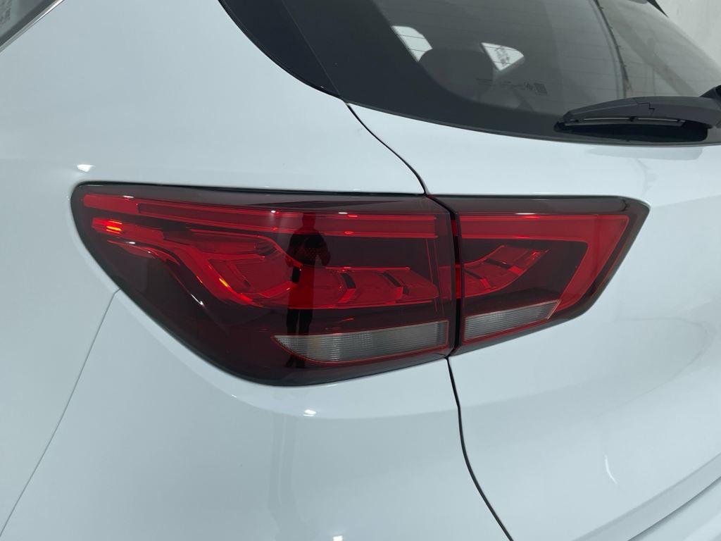 MG ZS 1.5 en Barcelona