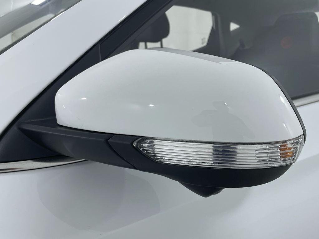 MG ZS 1.5 en Barcelona