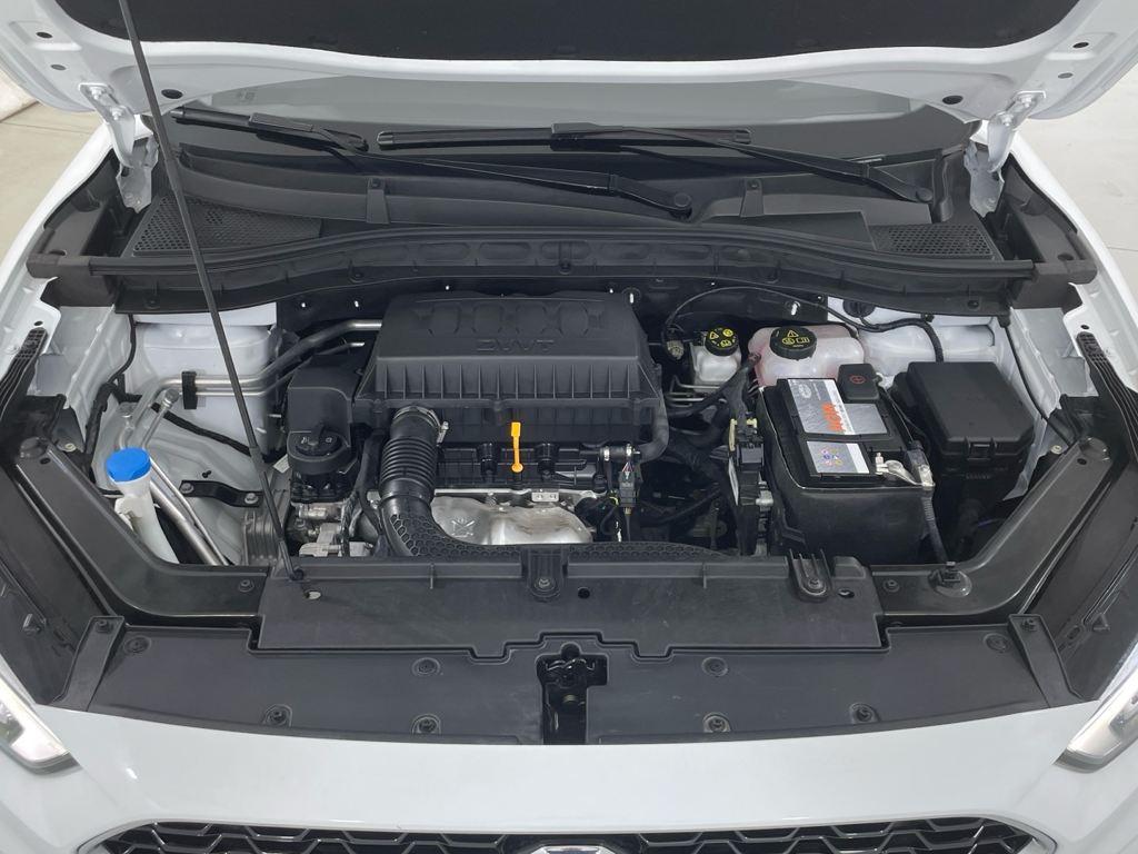 MG ZS 1.5 en Barcelona