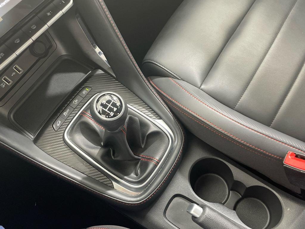 MG ZS 1.5 en Barcelona